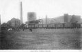 coke oven trimdonVintage 1880s 1900s A4 Photo Print
