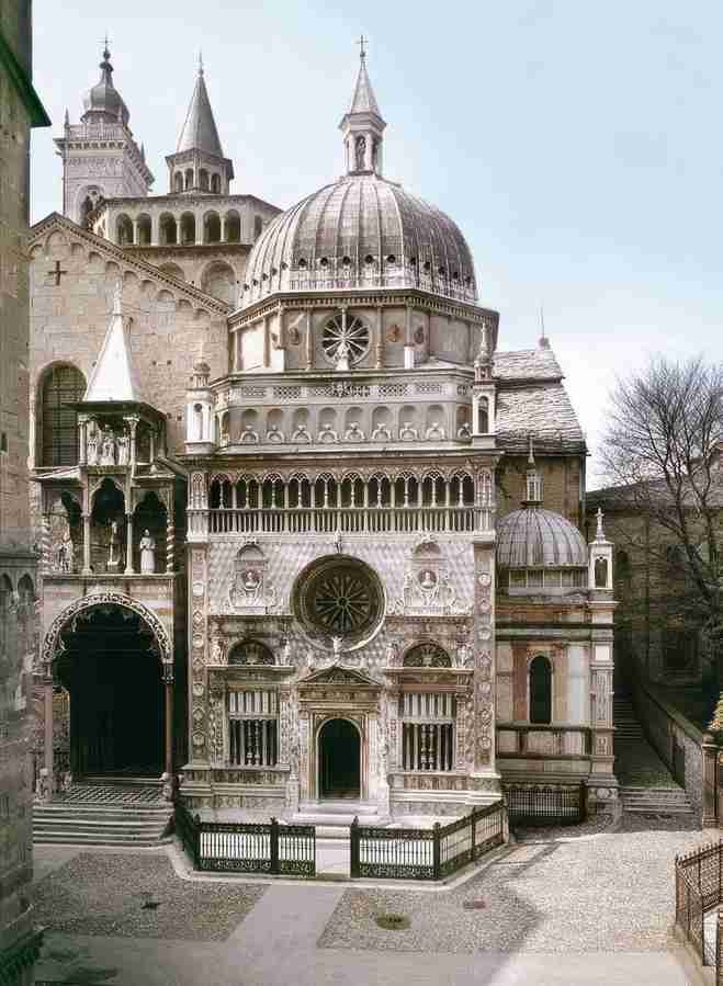 colleoni Art A4 Photo Print