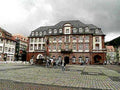 colmar city hall1980s 1990s A4 Photo Print