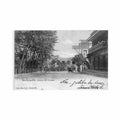 colombia barranquilla callejon del progreso ed flohr price co Vintage A4 Photo Print