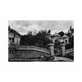 colombia bogota quintas de chapinero ed g cuellar Vintage A4 Photo Print