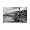 colombia silvia cauca indios guanvianos ed movifoto 4200 Vintage A4 Photo Print