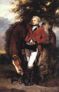 colonel Art A4 Photo Print