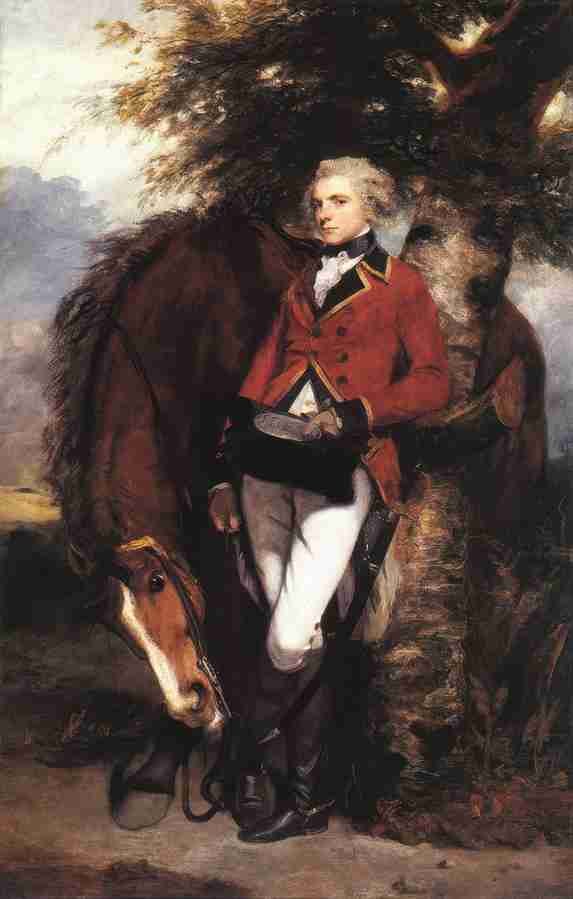 colonel Art A4 Photo Print