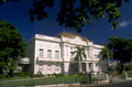 colonial building martinique 1980s 1990s A4 Photo Print