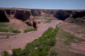 colorado river canyon 1980s 1990s A4 Photo Print