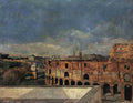 colosseo Art A4 Photo Print UK