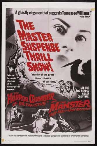 combo eyes without face  01 film star poster A4 Photo Print