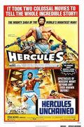 combo hercules  01 film star poster A4 Photo Print