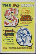 combo kill baby kill  01 film star poster A4 Photo Print