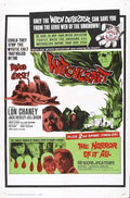 combo witchcraft  01 film star poster A4 Photo Print