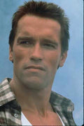 commando 09 film star poster A4 Photo Print