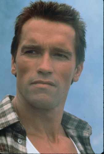 commando 09 film star poster A4 Photo Print