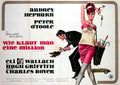 comment voler mil ger A0 Advert A4 Photo Print
