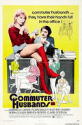 commuter husbands  01 film star poster A4 Photo Print