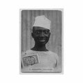 comores garcon mayottais a madagascar voir les scans pour l etat ed inconnu 23 Vintage A4 Photo Print