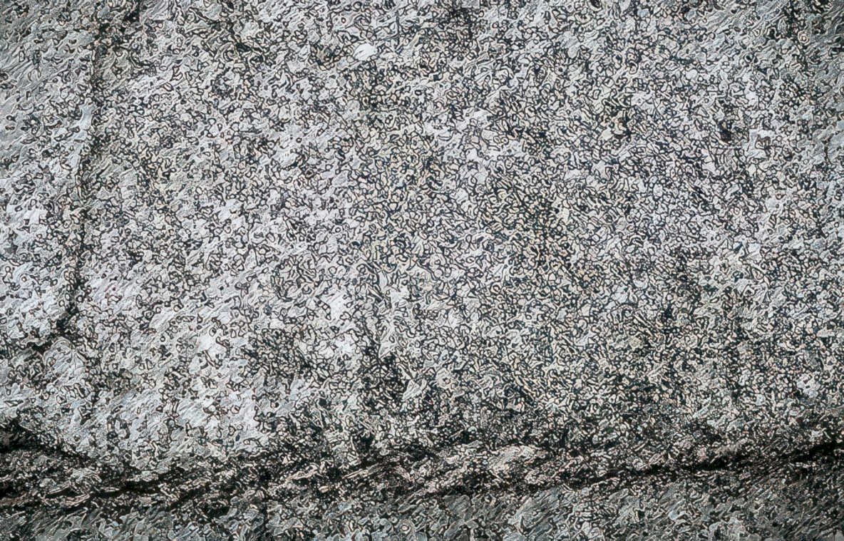 concrete asphalt texture Vintage A4 Photo Print
