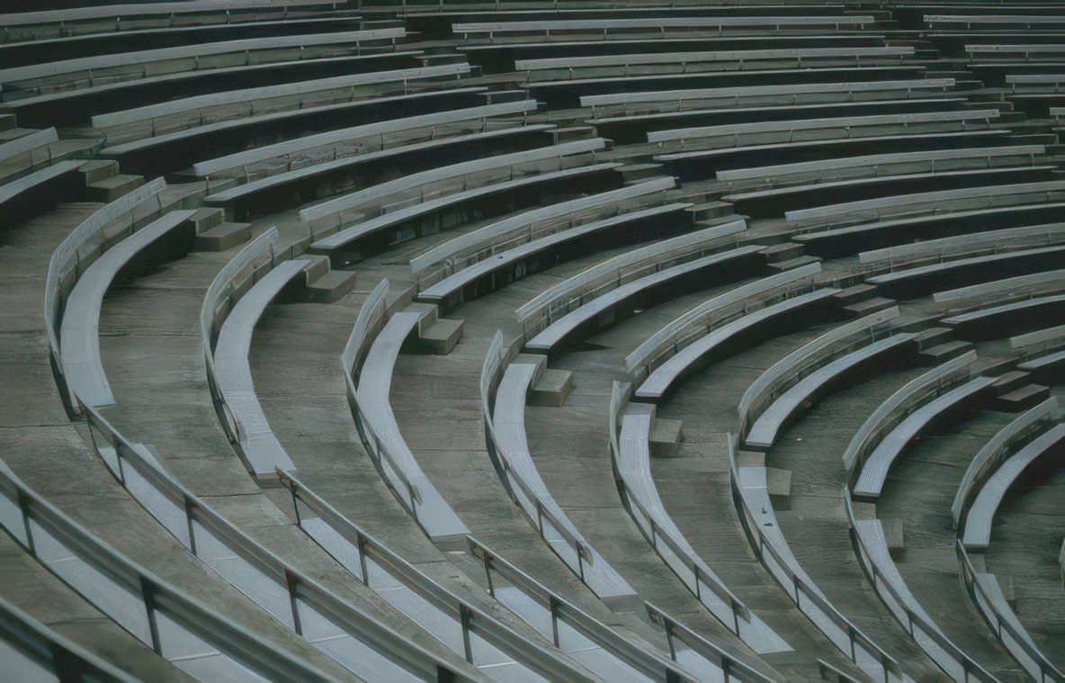 concrete bleachers stadium GIGA 2