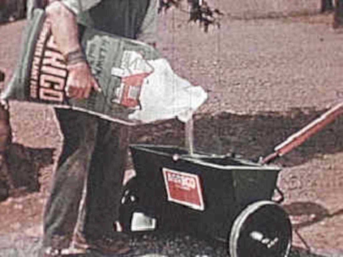 concrete mixer chico1980s 1990s A4 Photo Print