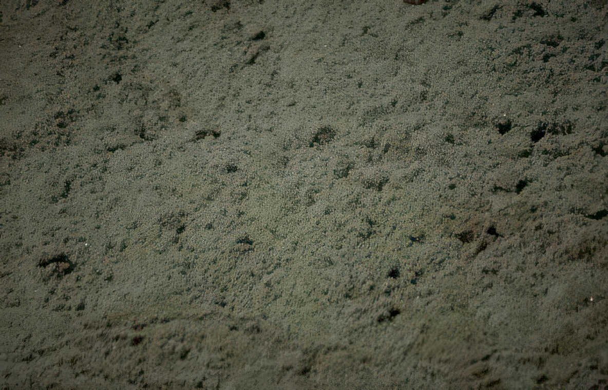 concrete sand texture Vintage A4 Photo Print