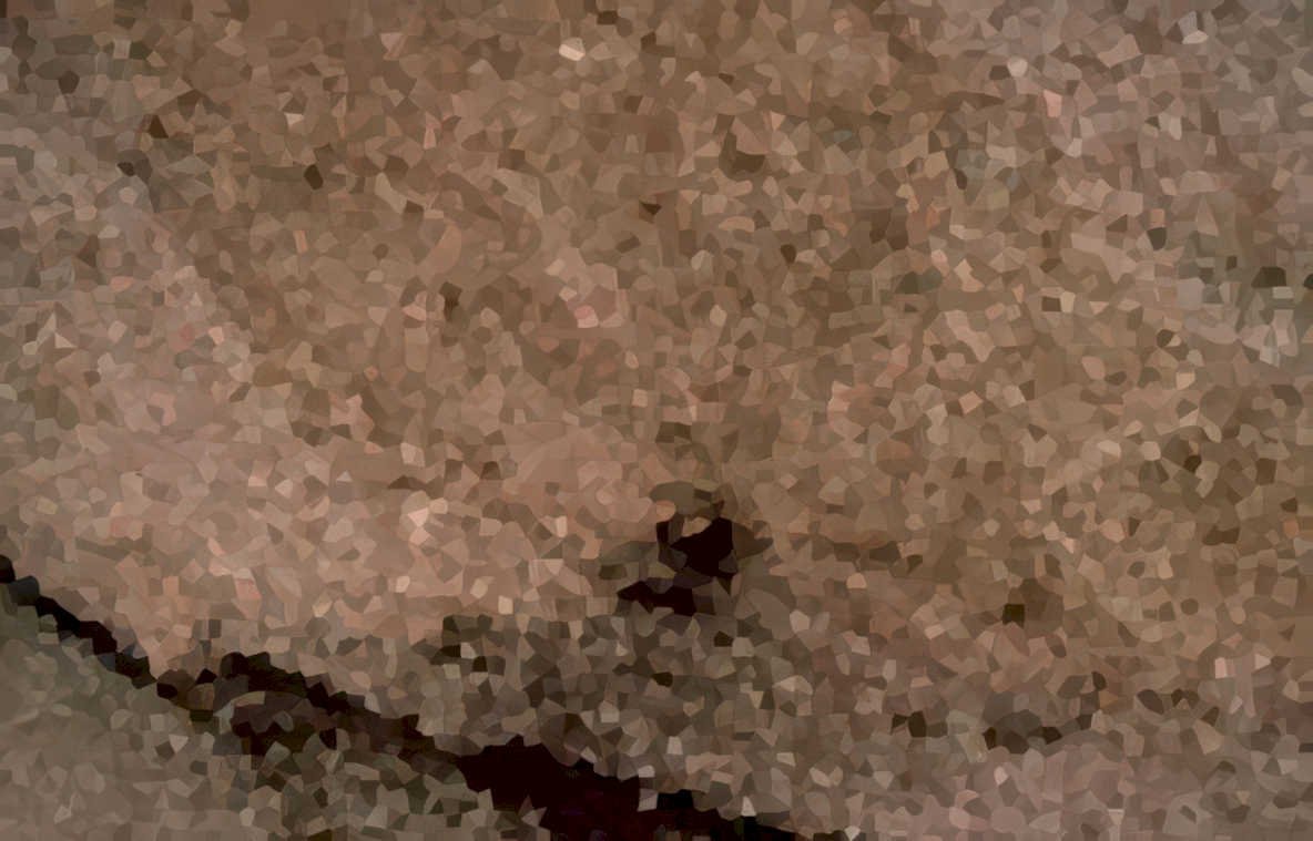 concrete texture stone Vintage A4 Photo Print