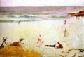 cond Bronte Beach Art A4 Photo Print