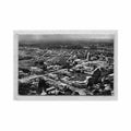 congo brazzaville maisons de l admnistration ed hoa qui 1642 Vintage A4 Photo Print