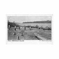 congo kinshasa bomili beach chocolat kraus 31 congo kinshasa beach de bomili ed chocolat kraus 31 Vintage A4 Photo Print