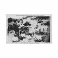 congo kinshasa children in the nursery haut congo soeurs blanches du cardinal lavigerie congo kinshasa enfant Vintage A4 Photo Print