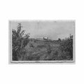 congo kinshasa costermansville notre dame de la victoire college general view thill congo kinshasa costerman Vintage A4 Photo Print