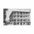 congo kinshasa grand hotel abc ed 8 Vintage A4 Photo Print