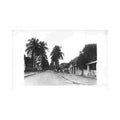 congo kinshasa matadi a street congo kinshasa matadi une rue carte ed inconn Vintage A4 Photo Print