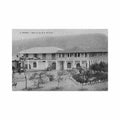 congo kinshasa matadi hotel de l abc annexe ed c b w 9 Vintage A4 Photo Print