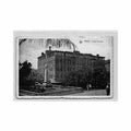 congo kinshasa matadi l hotel metropole ed credit foncier africain m 12 Vintage A4 Photo Print