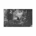 congo kinshasa mission de coquilhatville mbandaka pres du tshuapa ed mi Vintage A4 Photo Print