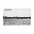 congo kinshasa moanda congo free state post missions de scheut congo kinshasa moanda poste de l etat libre d Vintage A4 Photo Print