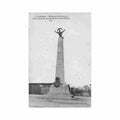 congo kinshasa monument des aviateurs michaux bastin et mengal 1921 ed fdw Vintage A4 Photo Print