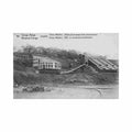 congo kinshasa panda union miniere grinding and concentration plants congo kinshasa panda union m Vintage A4 Photo Print