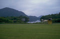 connemara landscape cart 1980s 1990s A4 Photo Print