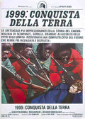 conquete planete singes ita Advert A4 Photo Print