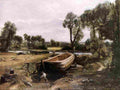 cons Boatbuilding Art A4 Photo Print
