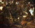 cons Helmingham Dell Art A4 Photo Print