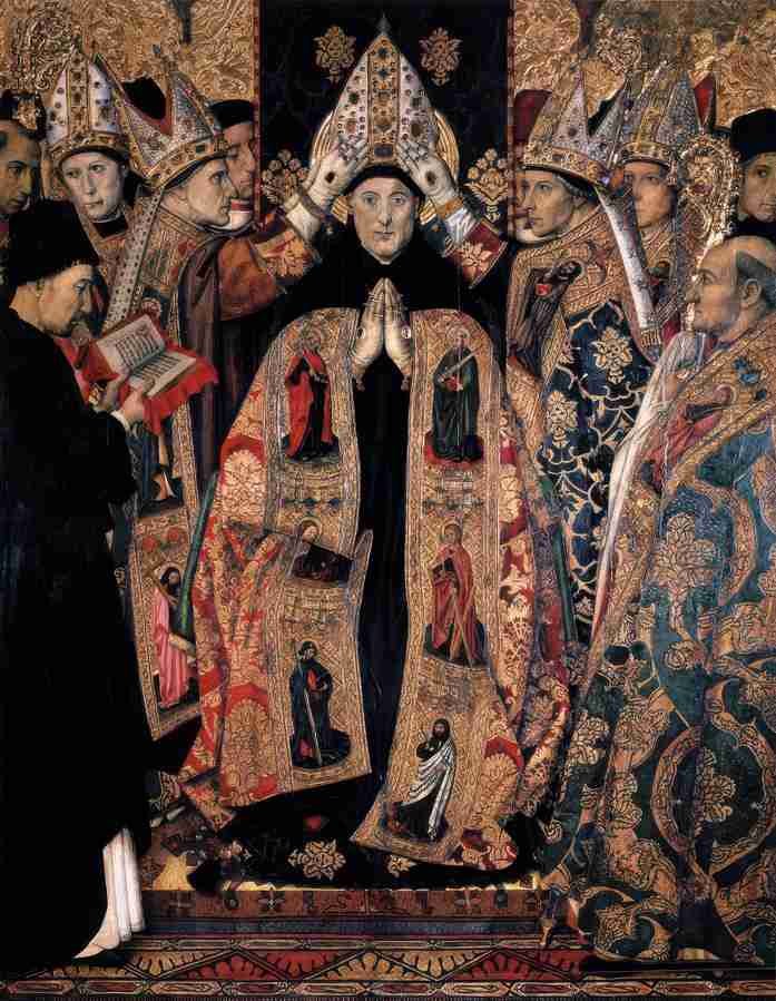 consacra Art A4 Photo Print