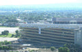 construction site denver 2 Vintage A4 Photo Print