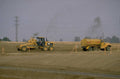 construction site excavation 1 1980s 1990s A4 Photo Print