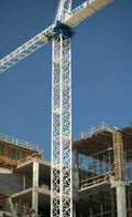 construction site schmidt Vintage A4 Photo Print