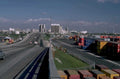 container yard la 1980s 1990s A4 Photo Print