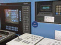 control panel sensors1980s 1990s A4 Photo Print