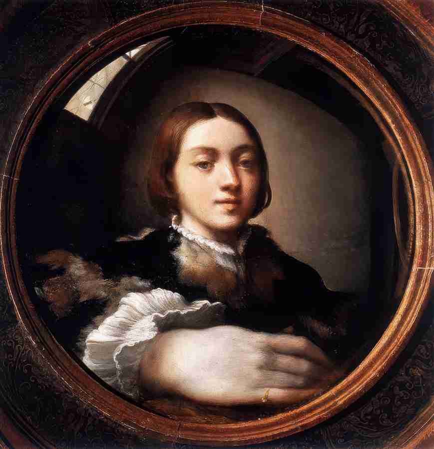 convex Art A4 Photo Print