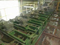 conveyor belt system 21980s 1990s A4 Photo Print